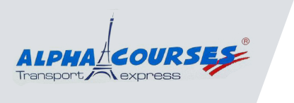 LOGO ALPHA COURSE